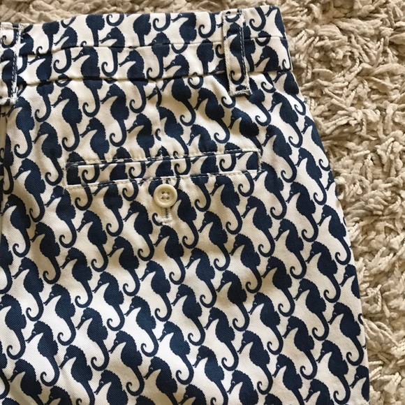 J Crew seahorse shorts - Picture 3 of 4